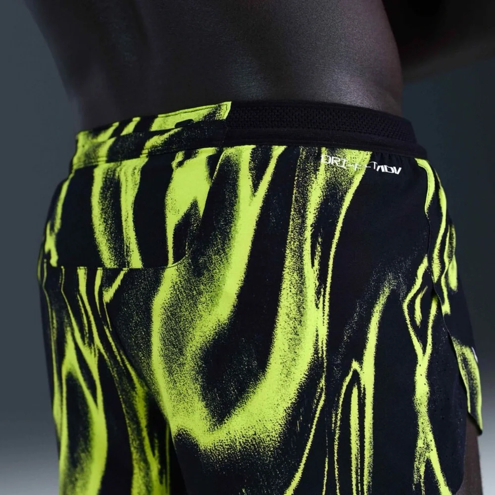 Nike running briefs
